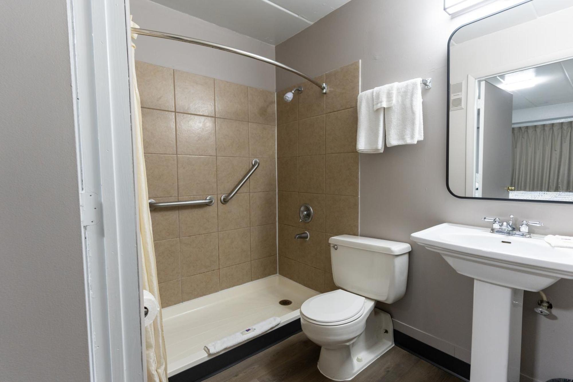 Motel 6-Cincinnati, Oh シャロンビル エクステリア 写真