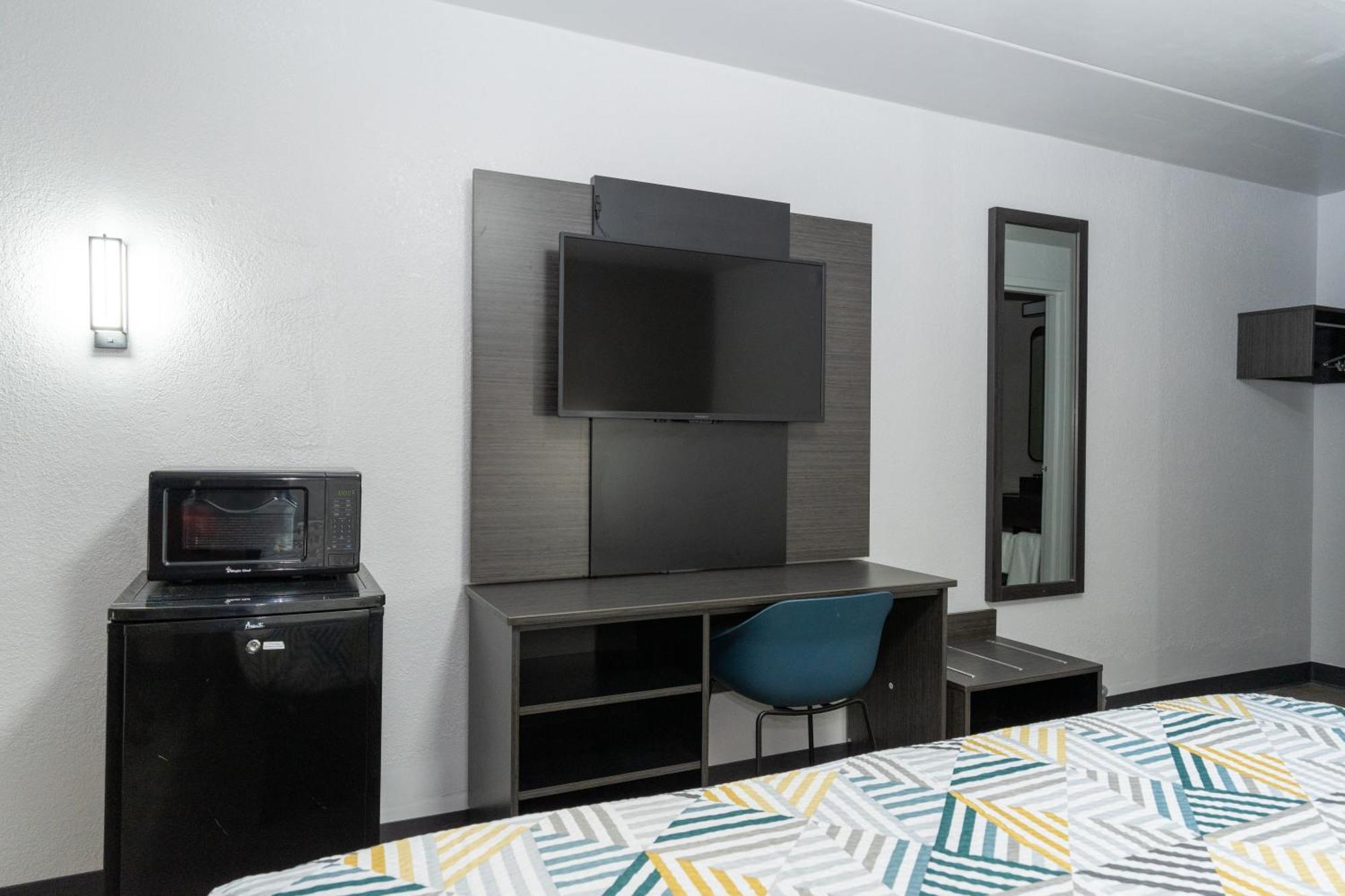 Motel 6-Cincinnati, Oh シャロンビル エクステリア 写真