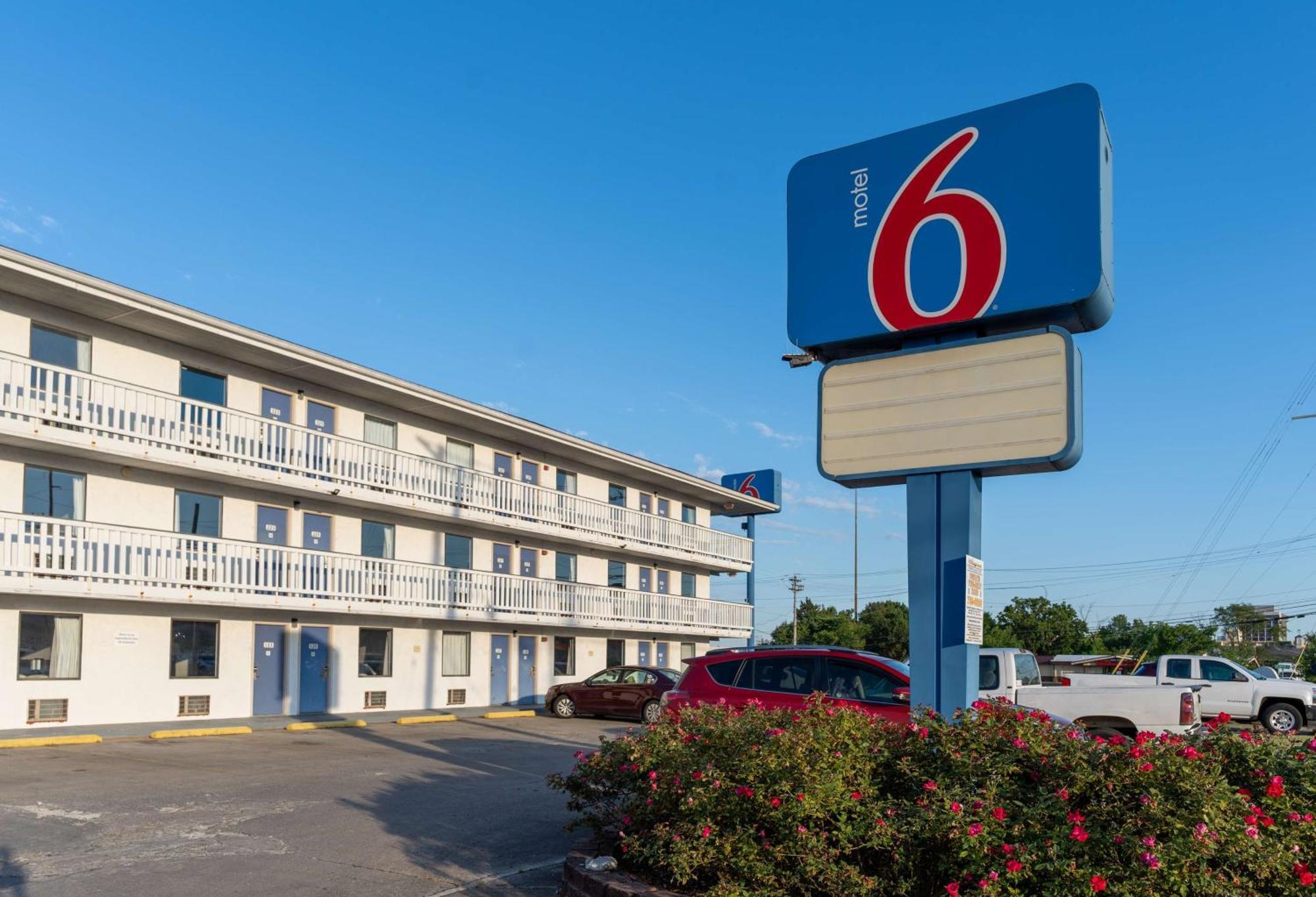 Motel 6-Cincinnati, Oh シャロンビル エクステリア 写真